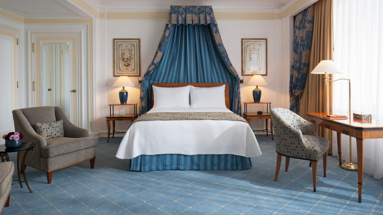 Four Seasons Hotel Ritz en Lisboa