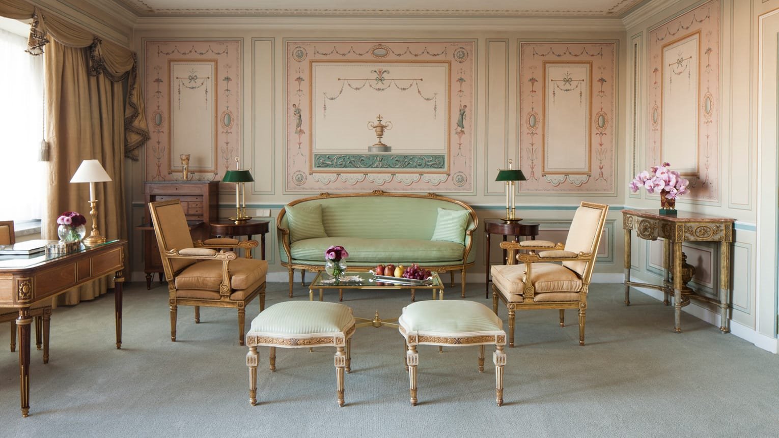 Four Seasons Hotel Ritz en Lisboa