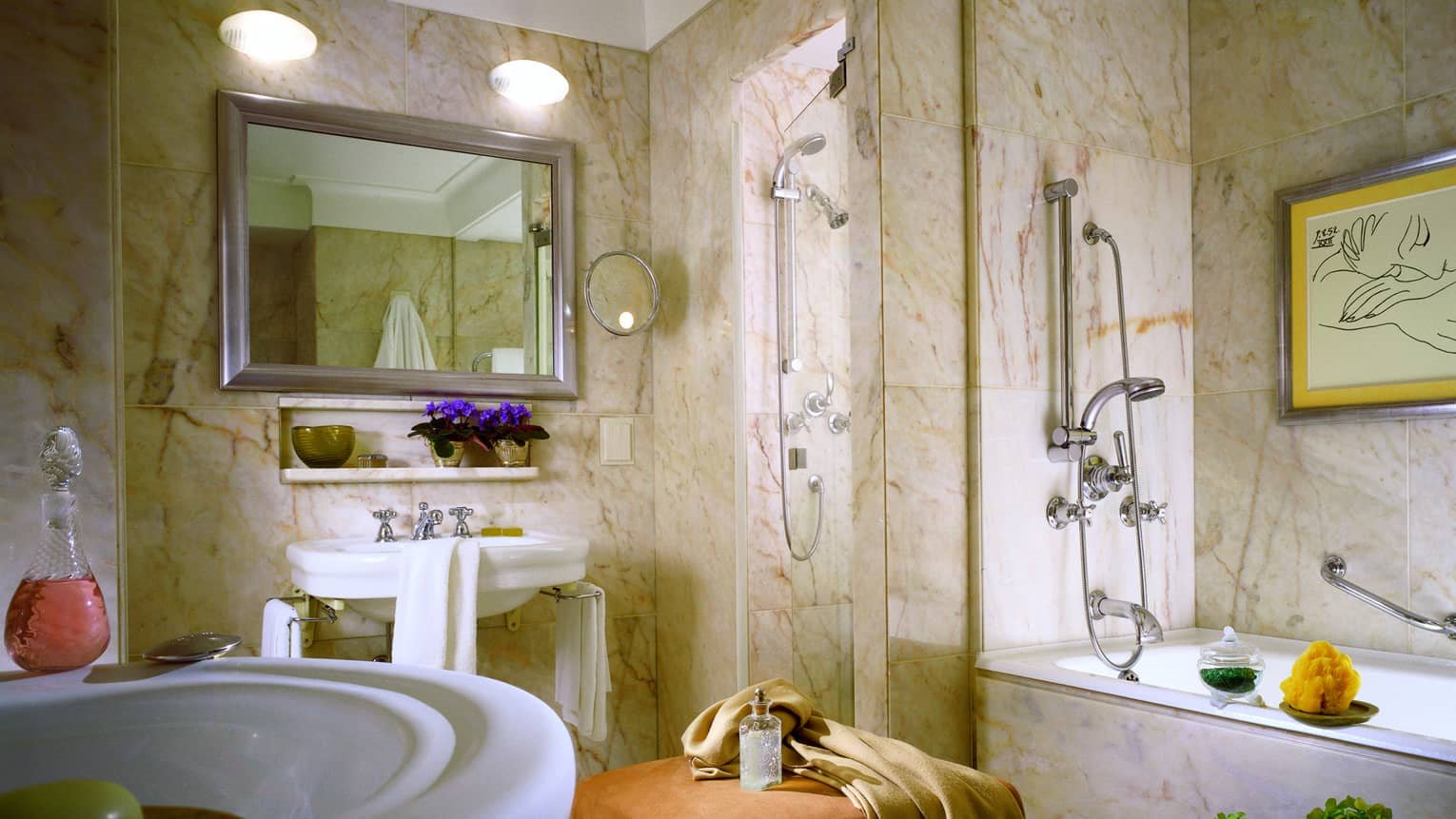 Four Seasons Hotel Ritz en Lisboa