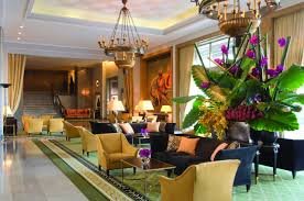 Four Seasons Hotel Ritz en Lisboa