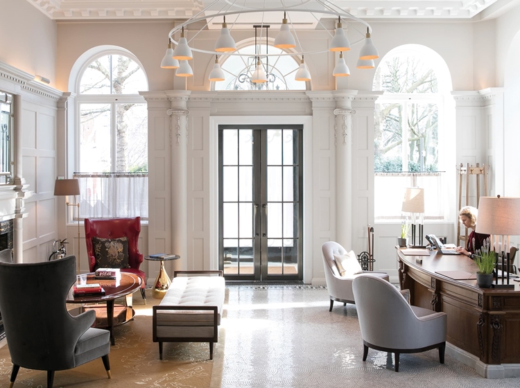 Belmond Cadogan Hotel en Londres