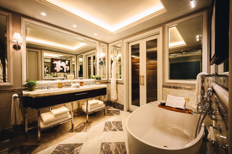 Belmond Cadogan Hotel en Londres
