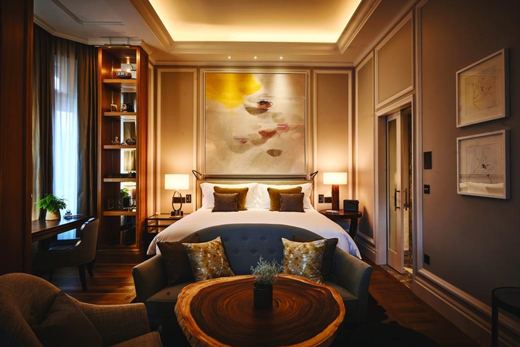 Belmond Cadogan Hotel en Londres