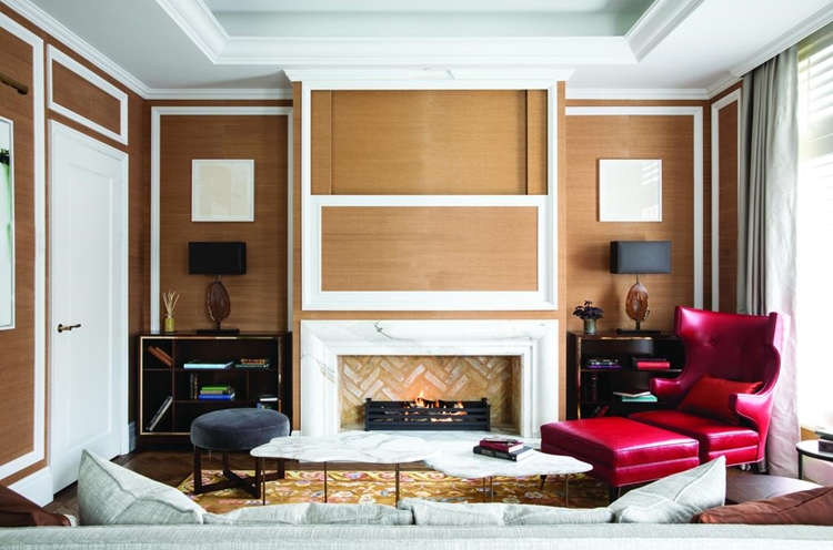 Belmond Cadogan Hotel en Londres