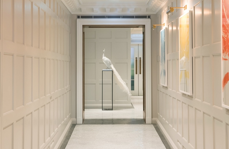 Belmond Cadogan Hotel en Londres