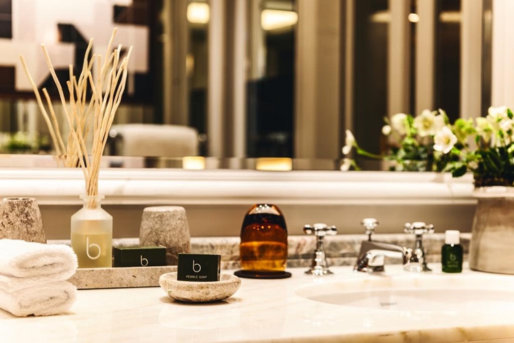 Belmond Cadogan Hotel en Londres