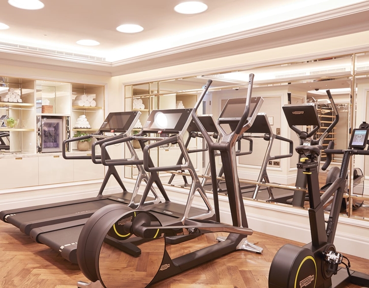 Belmond Cadogan Hotel en Londres