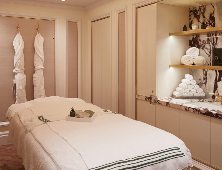 Belmond Cadogan Hotel en Londres