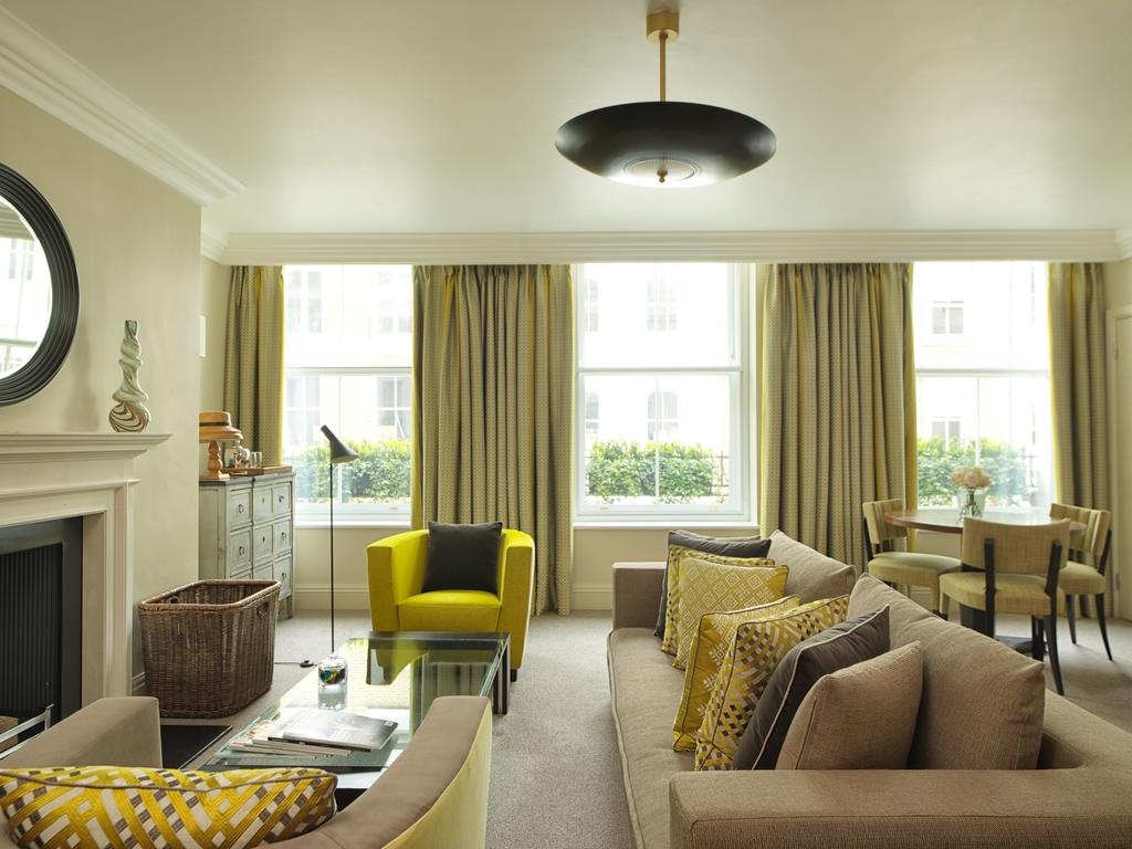 Brown's Hotel en Londres