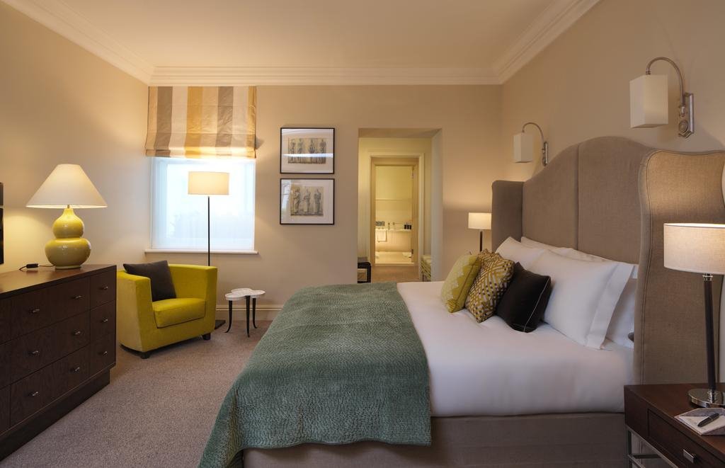Brown's Hotel en Londres
