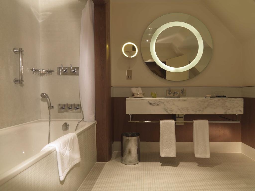Brown's Hotel en Londres