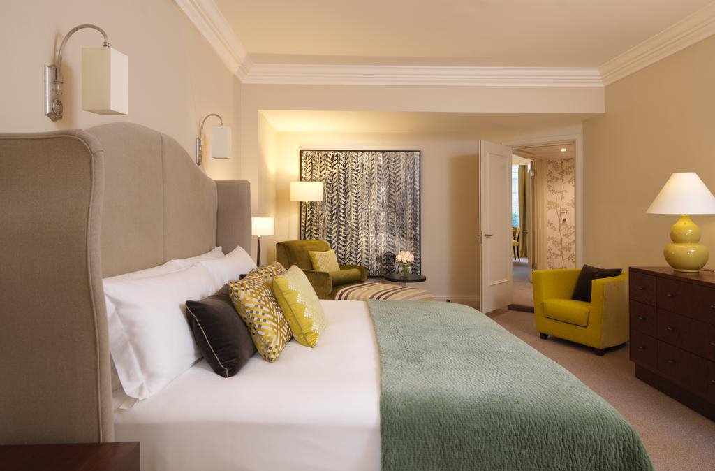 Brown's Hotel en Londres