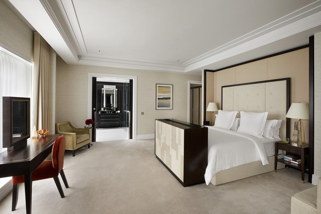 Four Seasons Hotel London at Ten Trinity Square en Londres