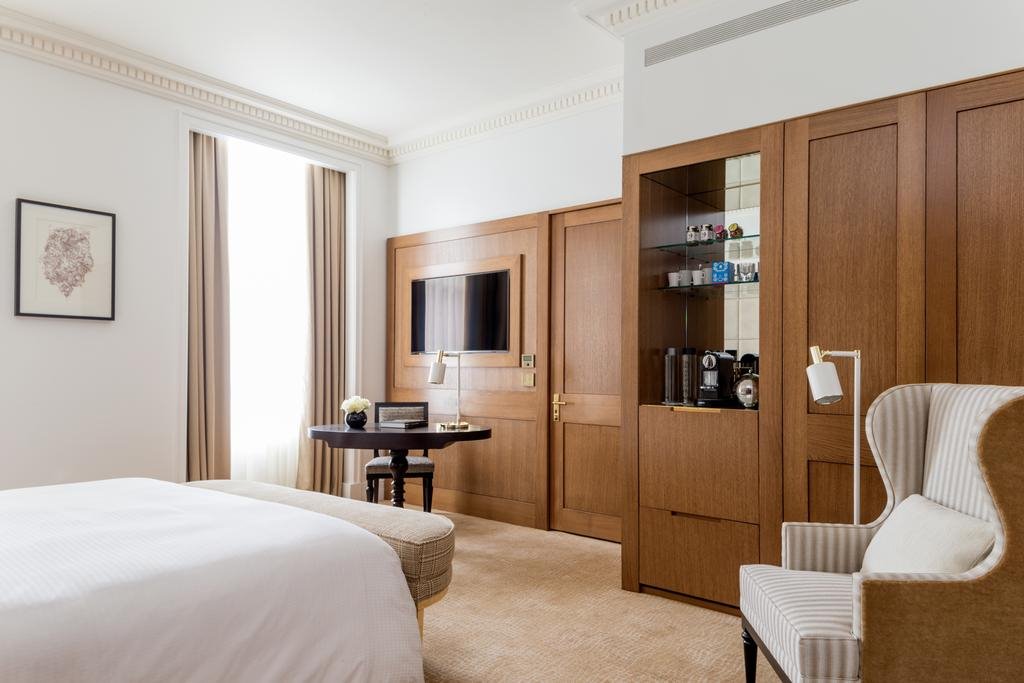Four Seasons Hotel London at Ten Trinity Square en Londres