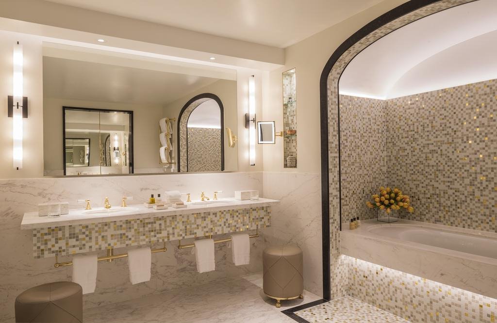 Four Seasons Hotel London at Ten Trinity Square en Londres