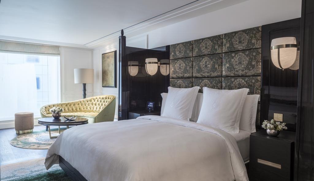 Four Seasons Hotel London at Ten Trinity Square en Londres