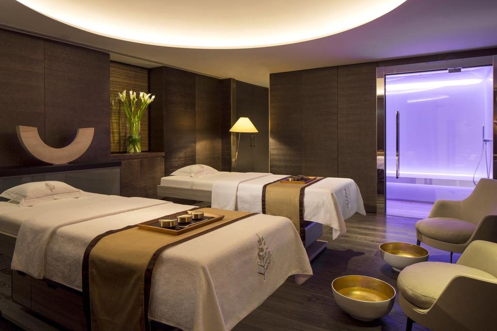Four Seasons Hotel London at Ten Trinity Square en Londres