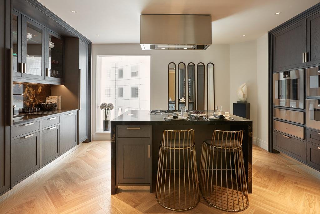 Four Seasons Hotel London at Ten Trinity Square en Londres