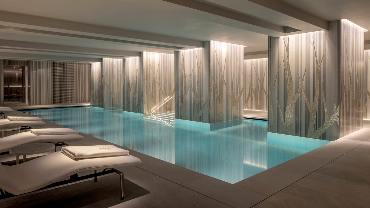 Four Seasons Hotel London at Ten Trinity Square en Londres