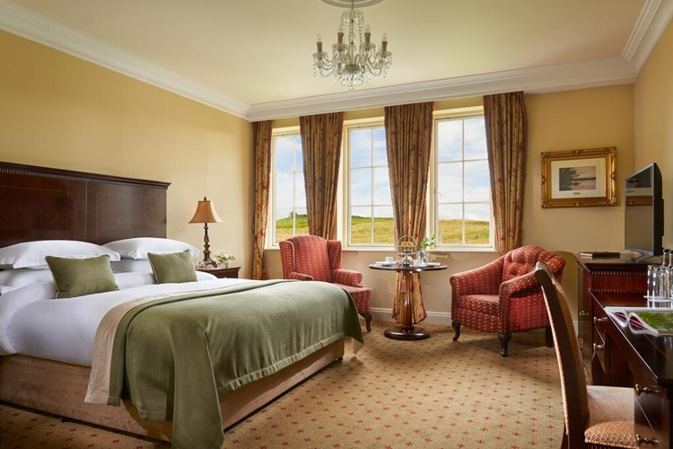 Lough Erne Resort en Ireland