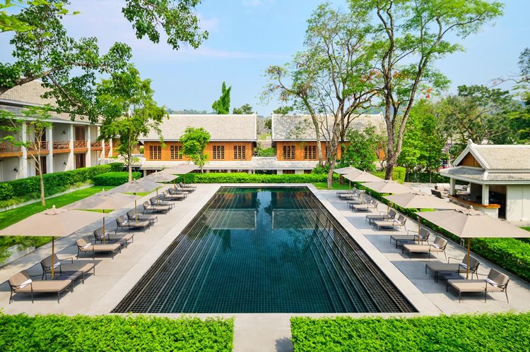 Luang Prabang