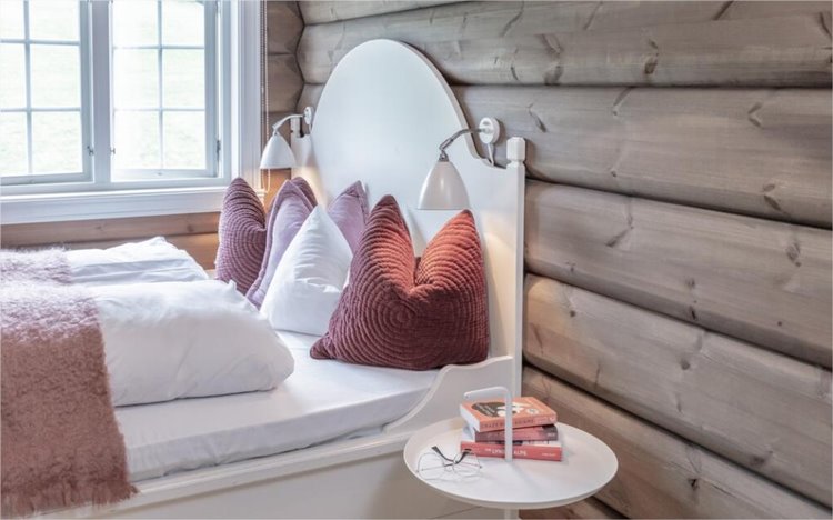 Lyngen Lodge en Norway