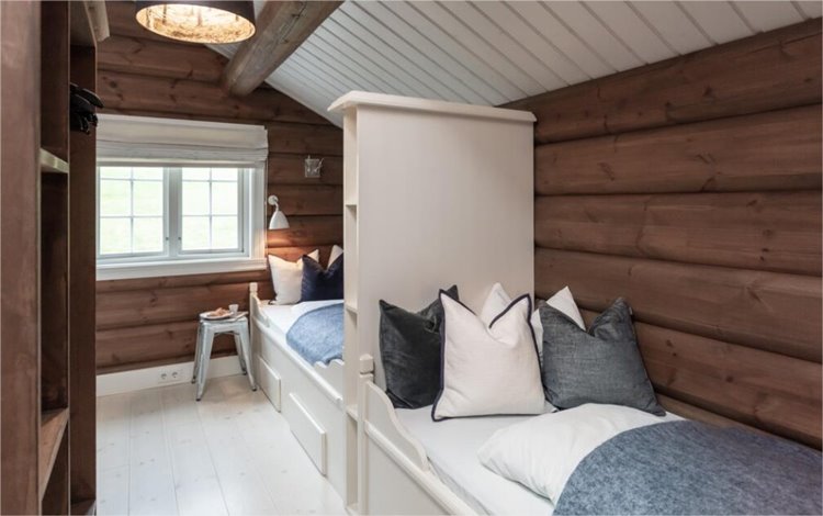 Lyngen Lodge en Norway