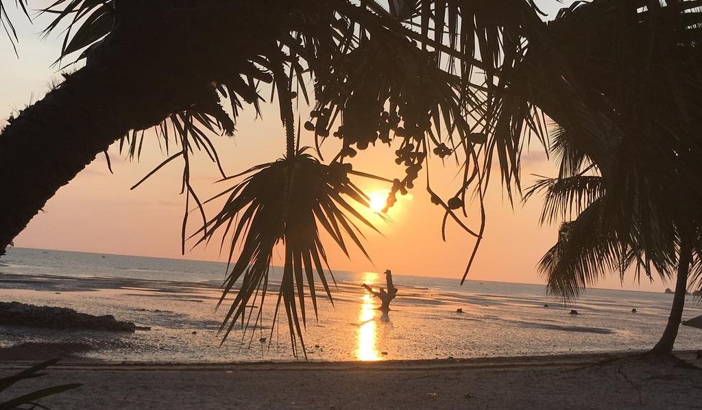 Bakuba Lodge en Madagascar
