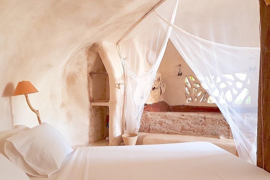 Bakuba Lodge en Madagascar
