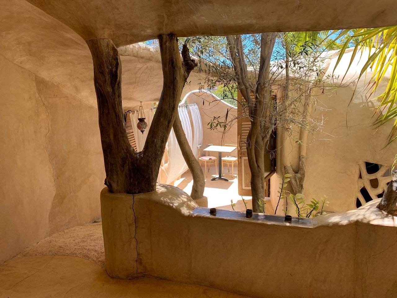 Bakuba Lodge en Madagascar