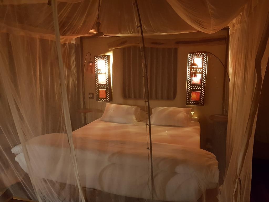 Bakuba Lodge en Madagascar