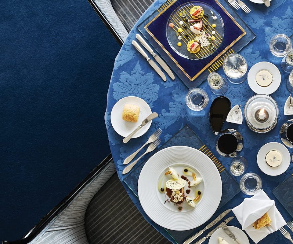 Belmond Reid's Palace en Madeira