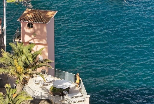 Belmond Reid's Palace en Madeira
