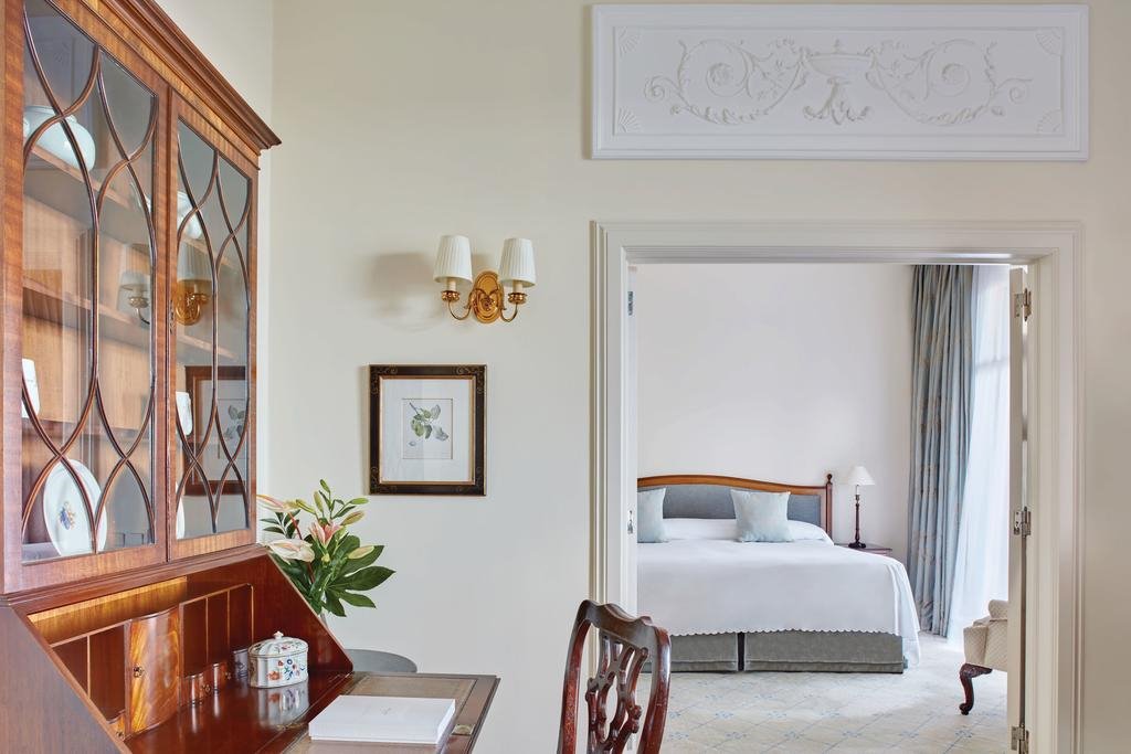 Belmond Reid's Palace en Madeira