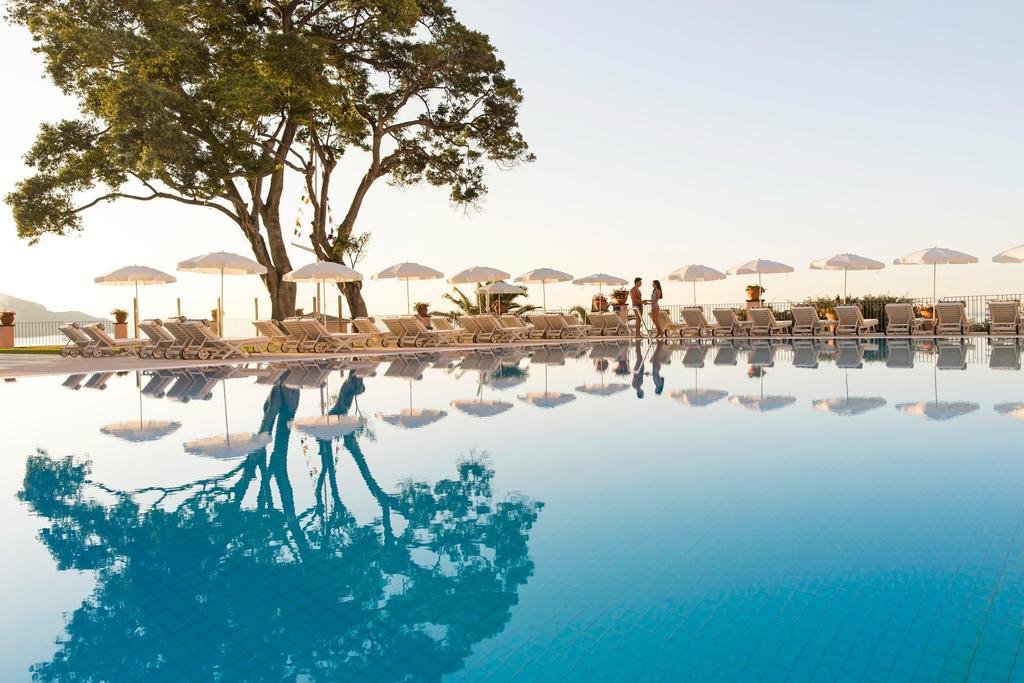 Belmond Reid's Palace en Madeira
