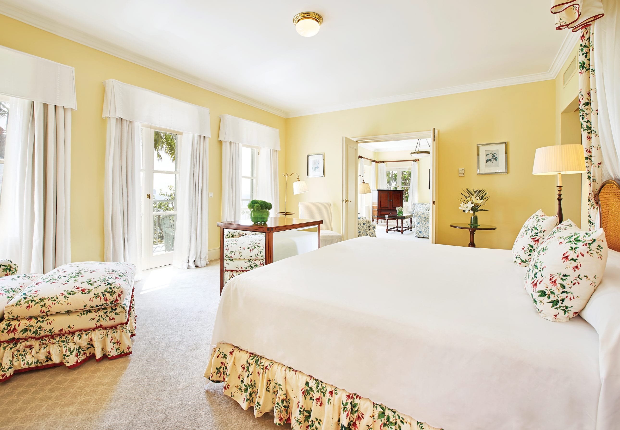 Belmond Reid's Palace en Madeira