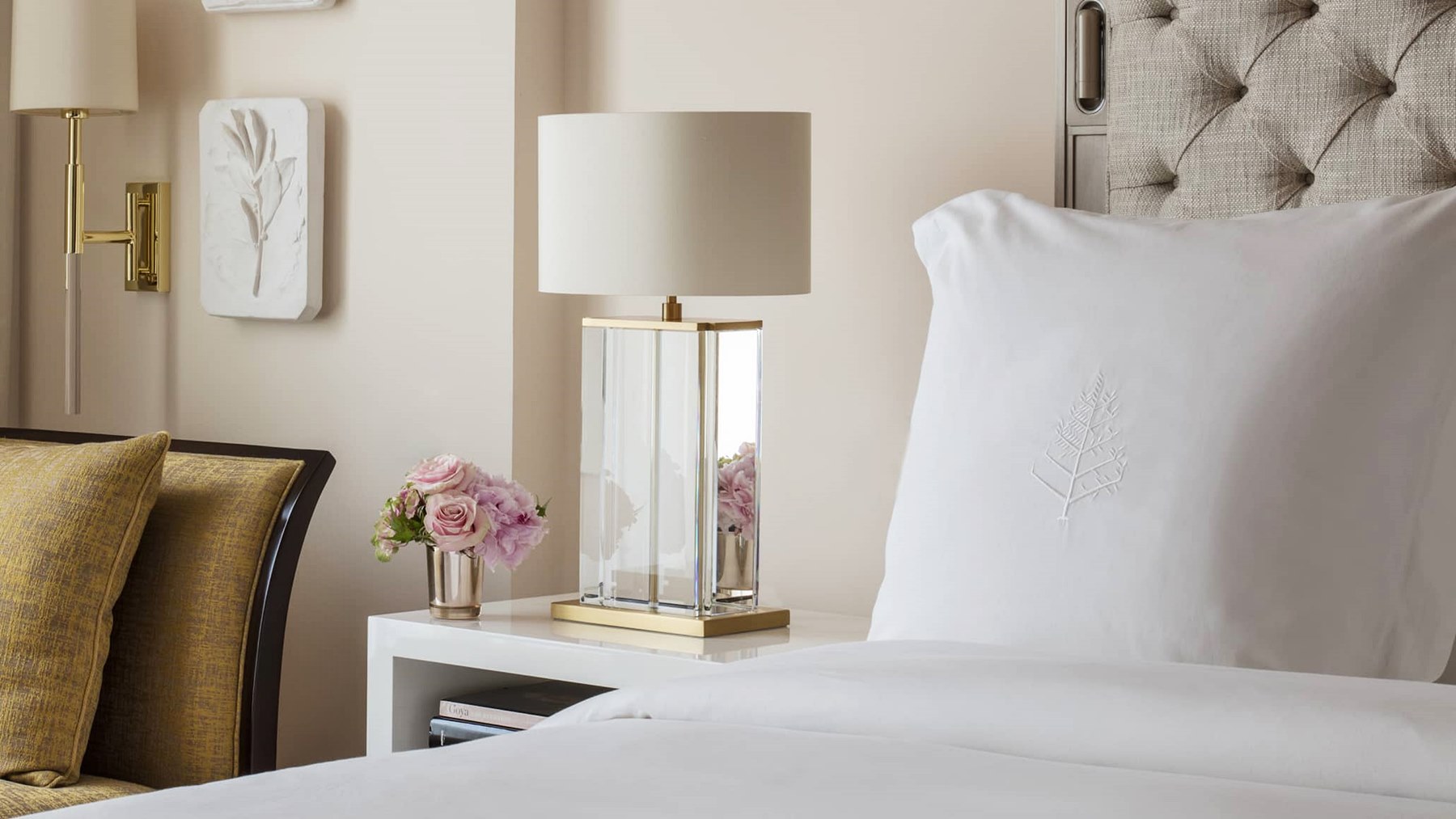 Four Seasons Madrid en Madrid