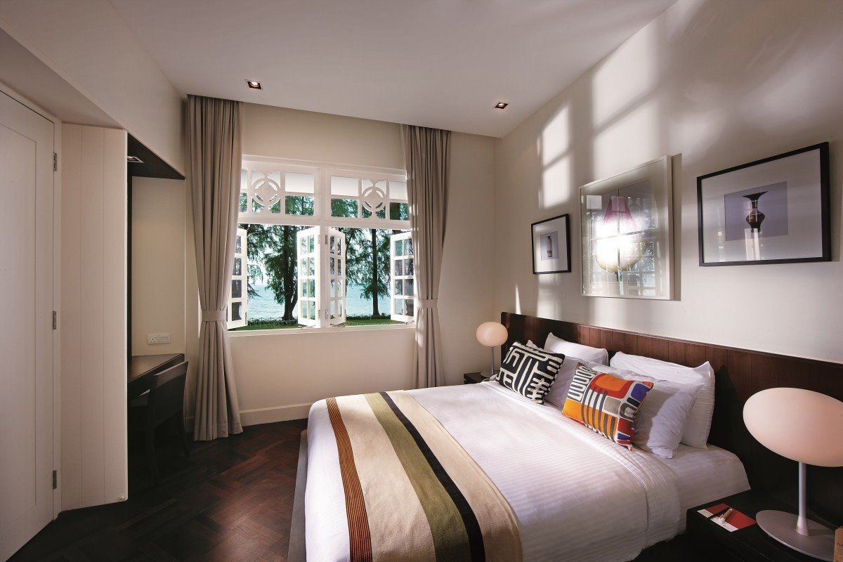 Lone Pine Hotel en Malaysia