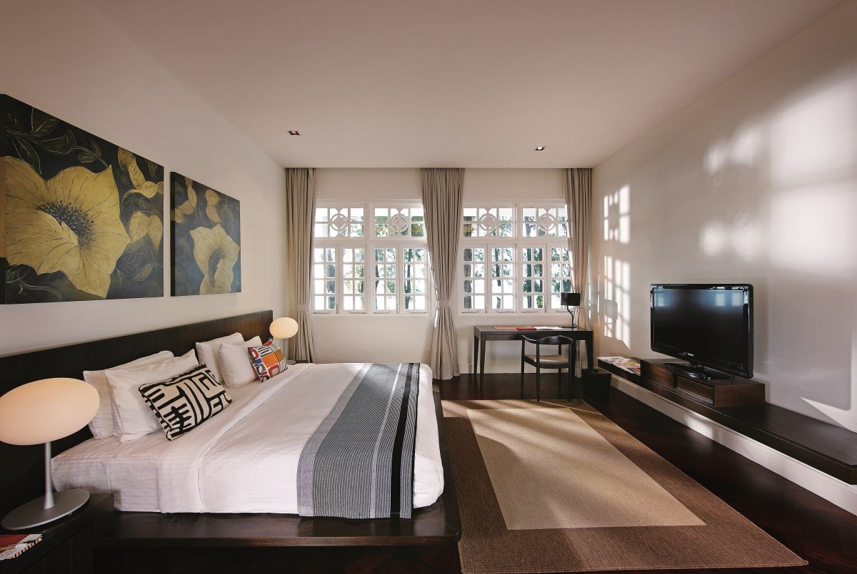 Lone Pine Hotel en Malaysia