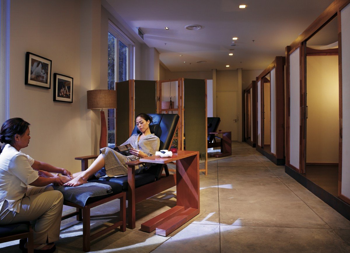 Lone Pine Hotel en Malaysia