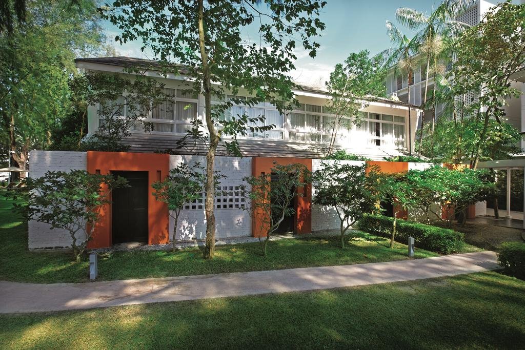 Lone Pine Hotel en Malaysia