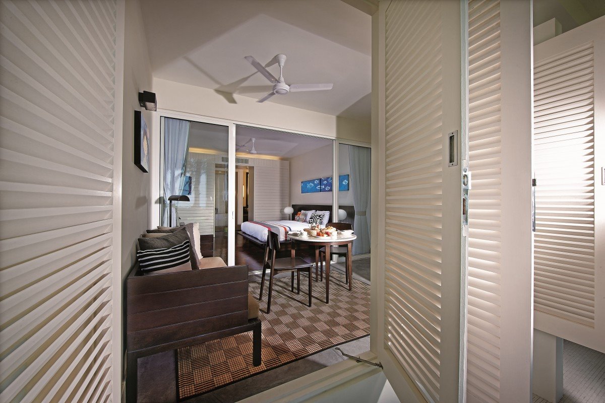 Lone Pine Hotel en Malaysia