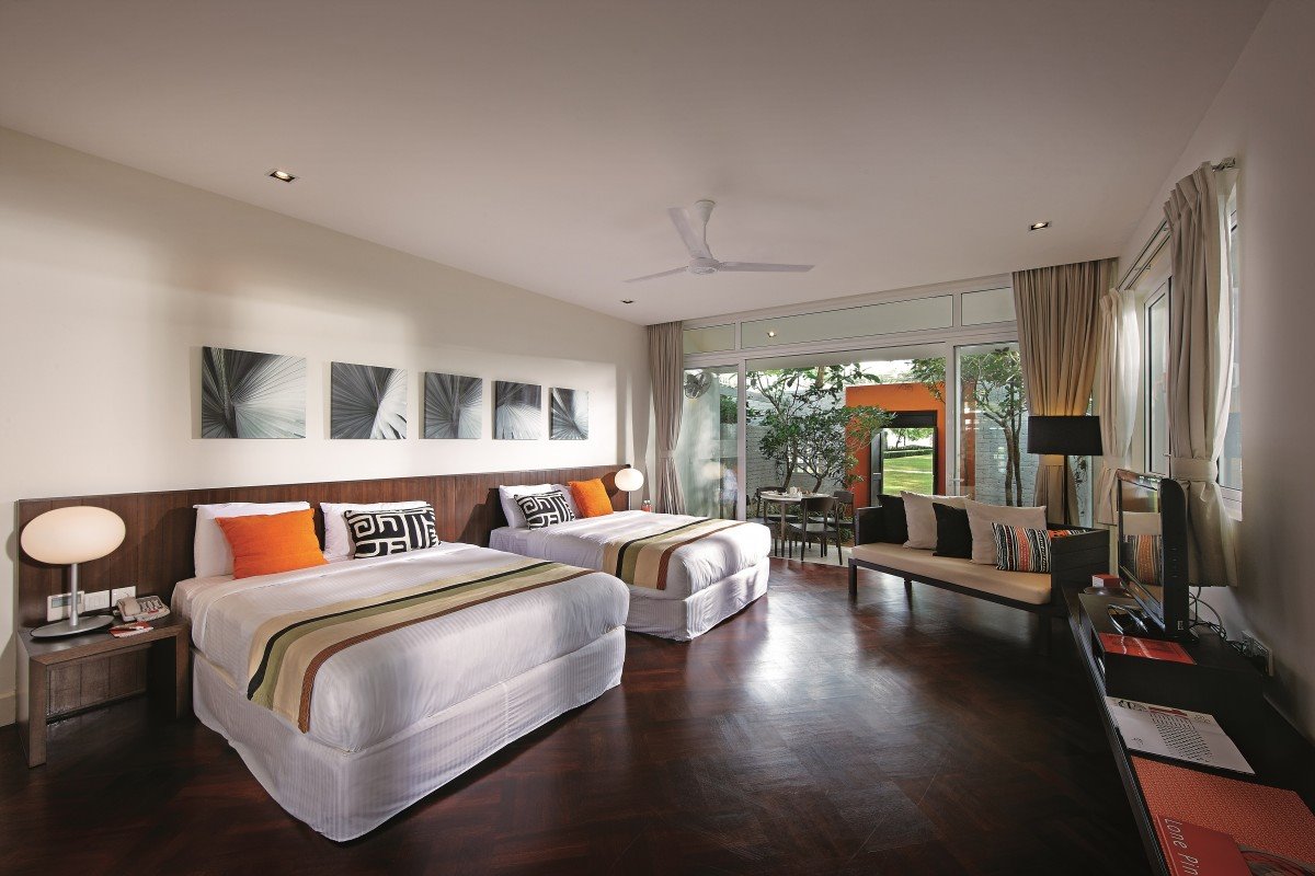 Lone Pine Hotel en Malaysia