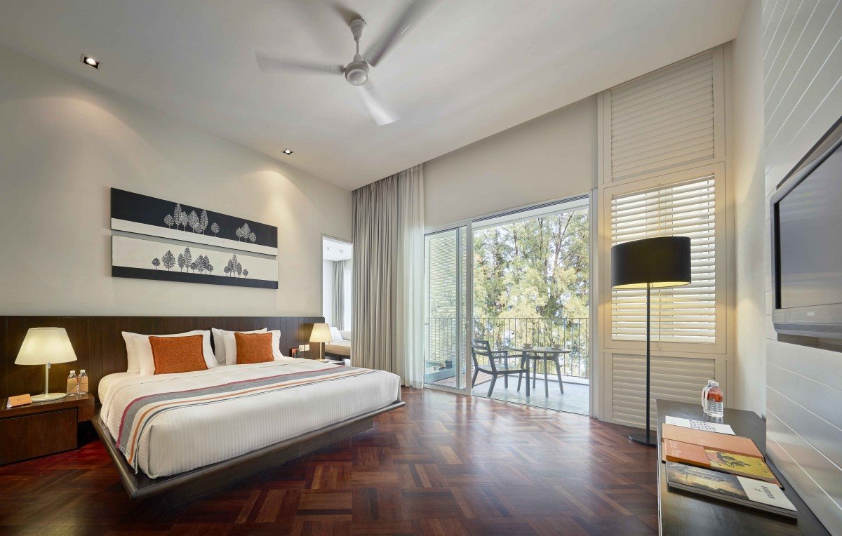 Lone Pine Hotel en Malaysia