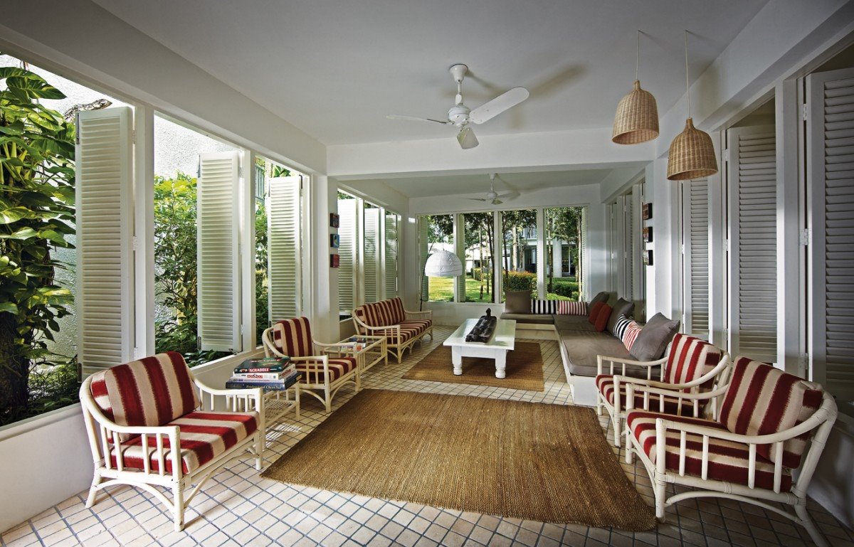 Lone Pine Hotel en Malaysia