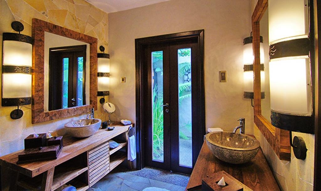 The Banjaran Hotsprings Retreat en Malaysia