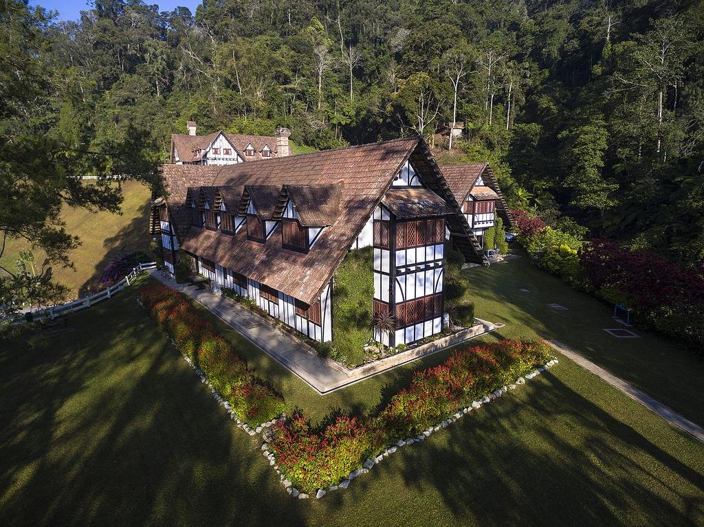 The Lakehouse en Malaysia