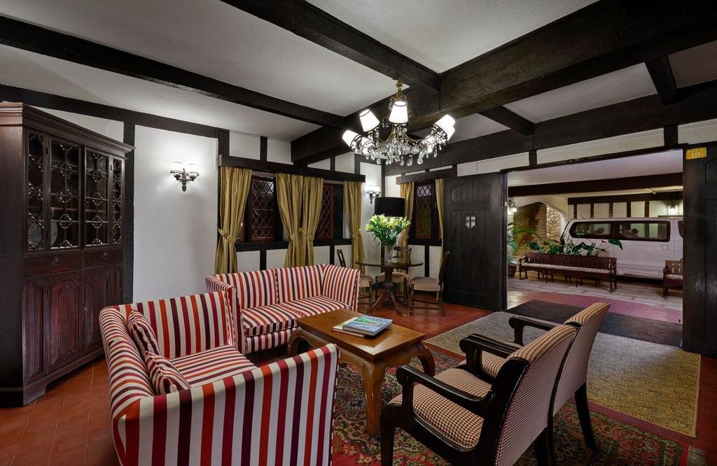 The Lakehouse en Malaysia