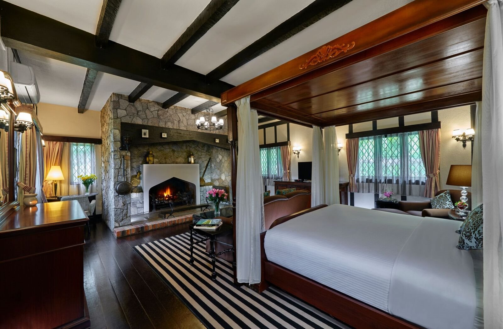 The Lakehouse en Malaysia