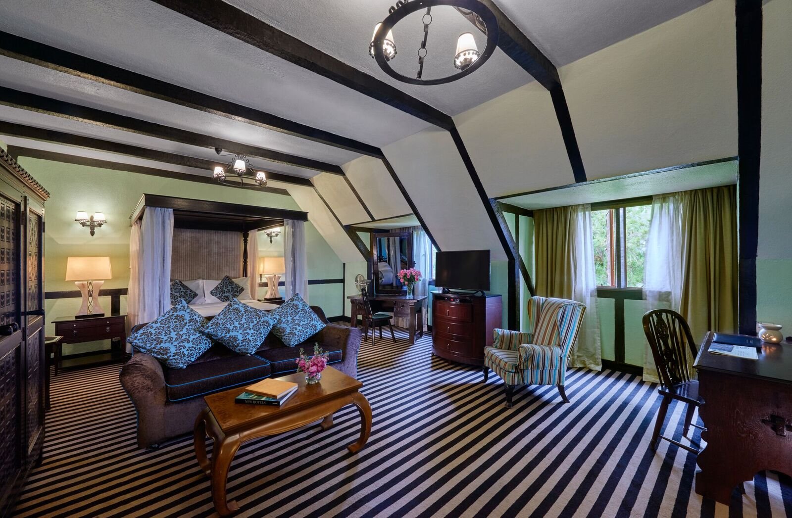 The Lakehouse en Malaysia